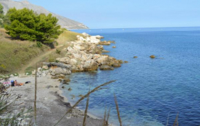 Villa Cala dell'Ovo, vista mozzafiato